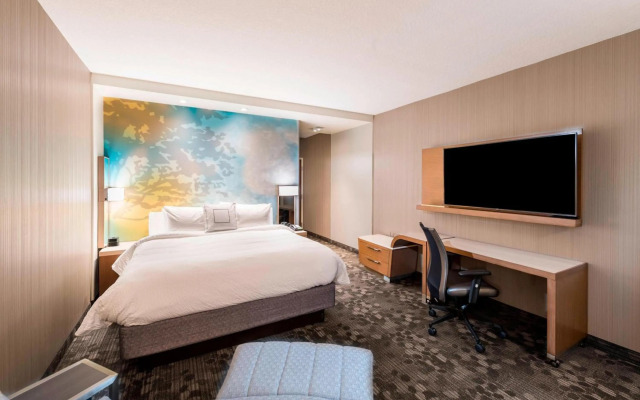 Courtyard by Marriott Tampa Northwest/Veterans Expressway