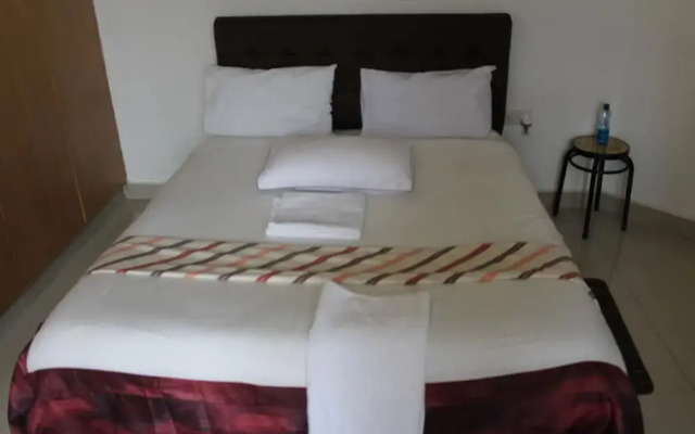 Salient Home Stay