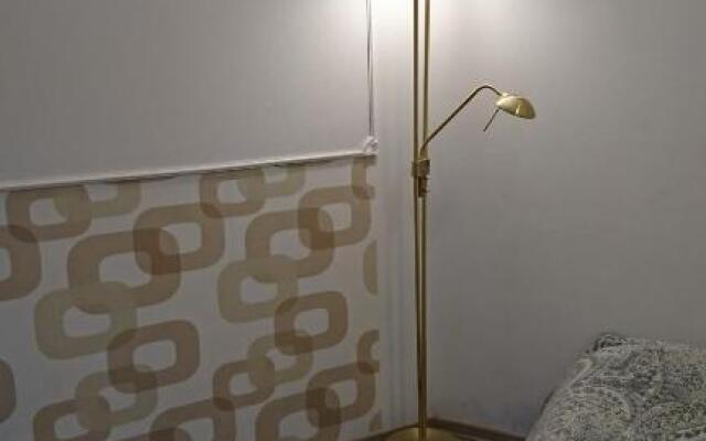 AveSol Apartment