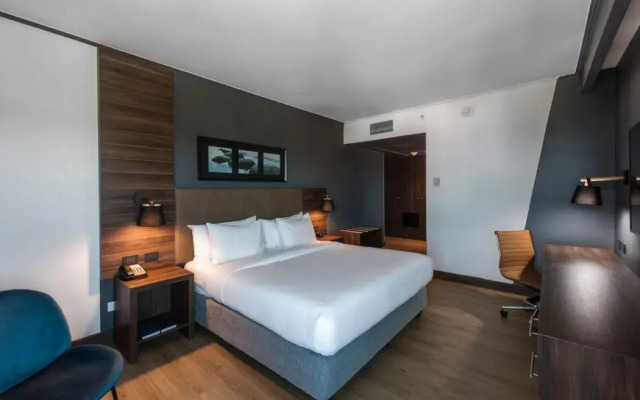 Courtyard by Marriott Puerto Montt