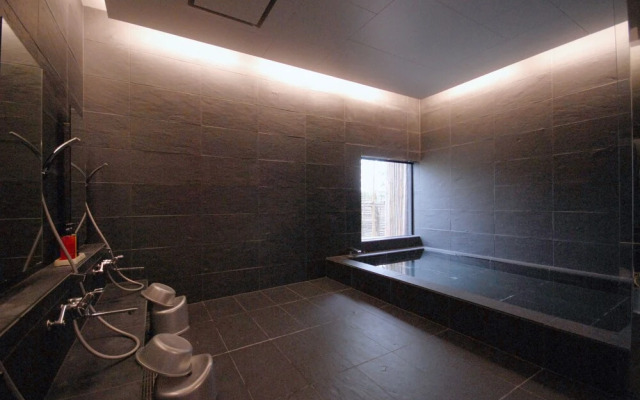 Garden Terrace Nagasaki Hotels & Resorts