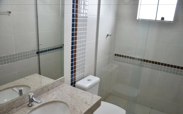 Locar Caldas Premier Residence