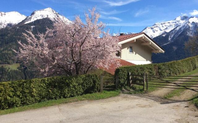 Ferienwohnung Zwoelferblick