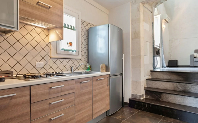 Cosy Holiday Home In Ragusa Ibla Near Town Centre
