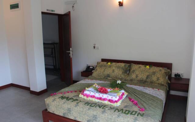 Ariston Dhangethi Inn