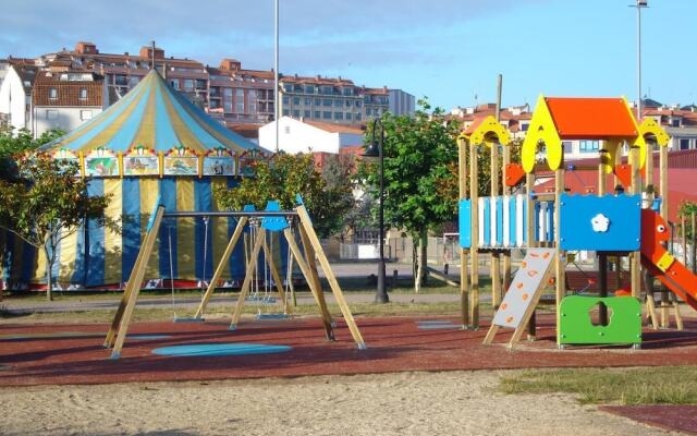 2 I Playa Baltar