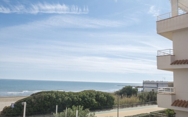 Marineu Primera Linea Playa Cargador 2/4