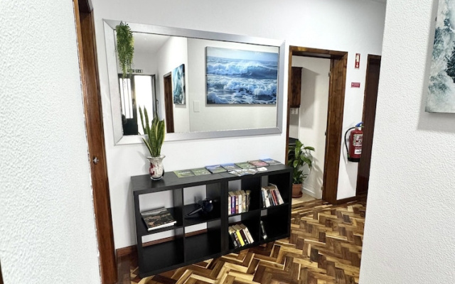 Ocean View Guest House