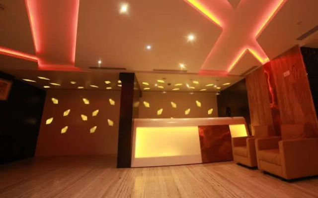 Hotel M Grand