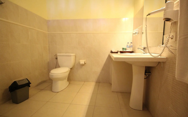 Rossa Garden Hotel