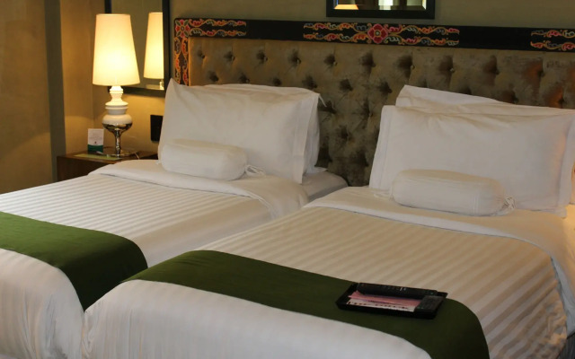 Druk Hotel