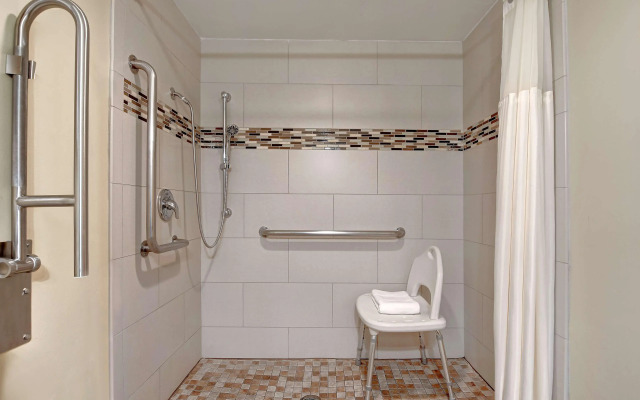 DoubleTree by Hilton Phoenix Tempe