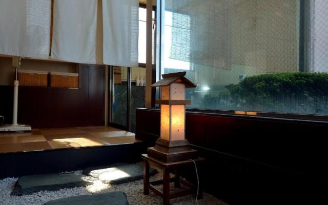 Juyoh Hotel - Hostel