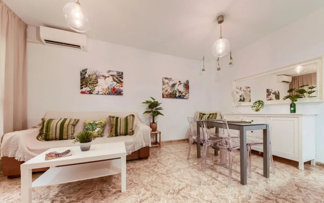 Holidays2malaga Apartments