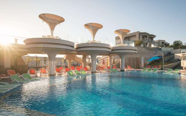 Hurghada Long Beach Resort