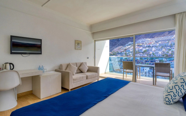 Tui Blue Los Gigantes