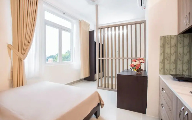 Sen Hostel