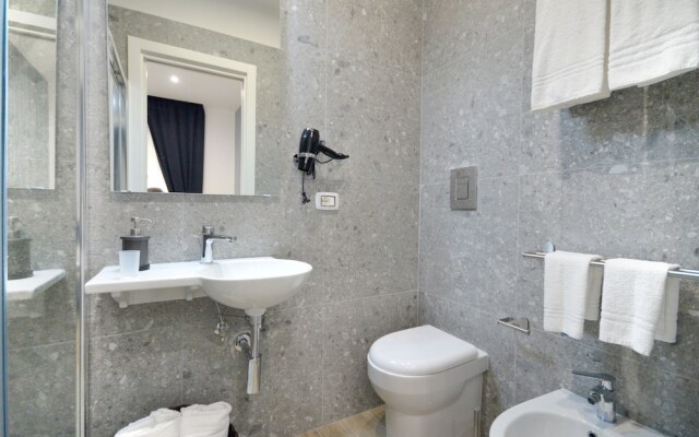 Napoliseason Rooms and Breakfast