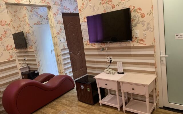 Khach San Dong Phuong