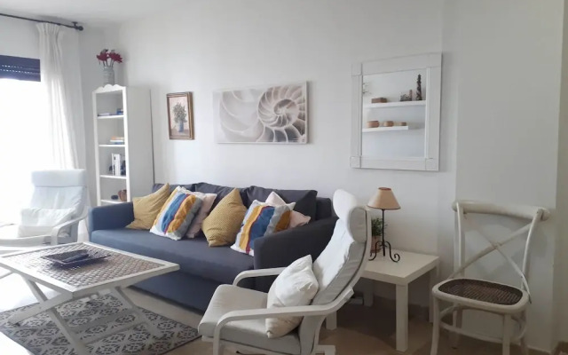 Apartamento en Manilva playa