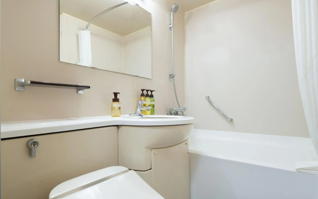 HOTEL MYSTAYS Kanazawa Katamachi