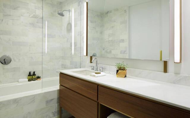 The Jeremy Hotel West Hollywood (ex. The James West Hollywood)