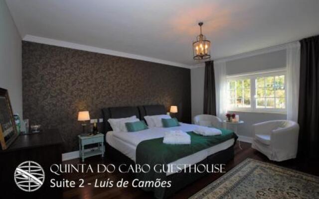 Quinta do Cabo Guesthouse