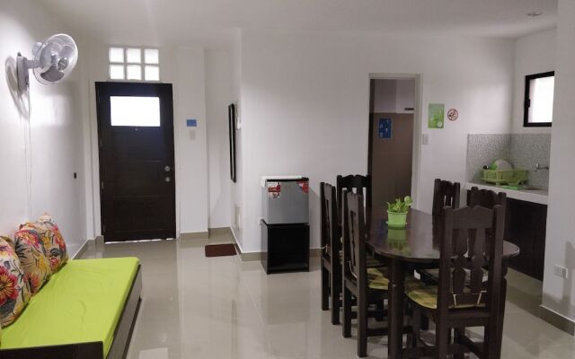 Laorenza Residences