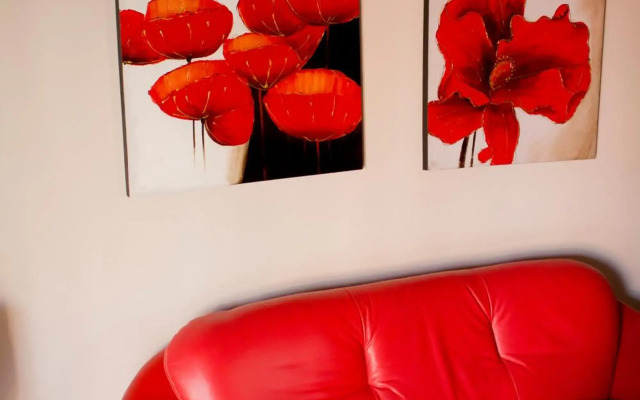 Villa Mexicana Guesthouse