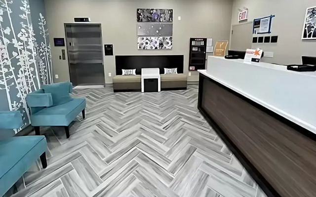 Sleep Inn Brooklyn - Sheepshead Bay