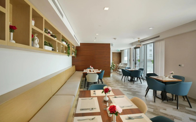 Millennium Mont Rose Executive Apartments