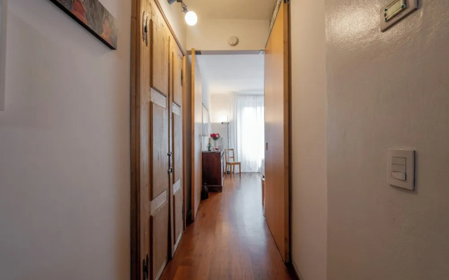 Paolo Sarpi 36 - Milano Inside