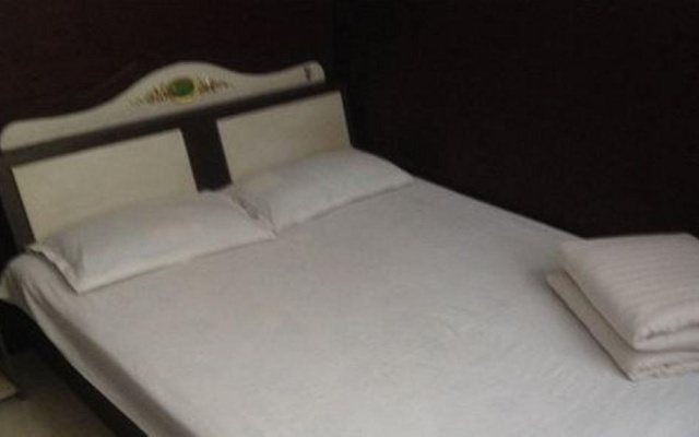 Yinhai Inn – Guest Rooms – Taiyuan