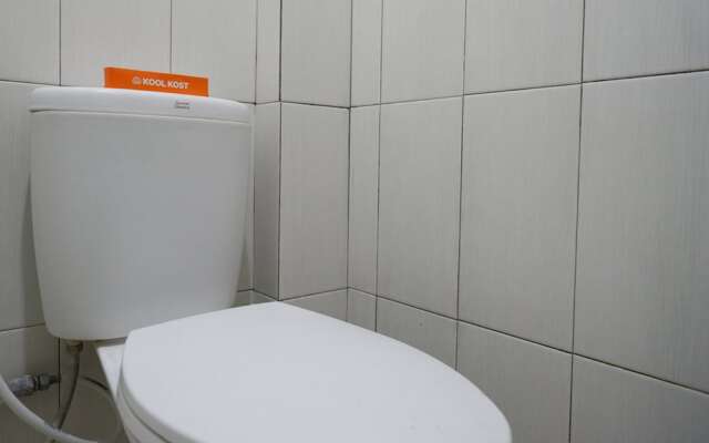 KoolKost Female Syariah near UII Taman Siswa