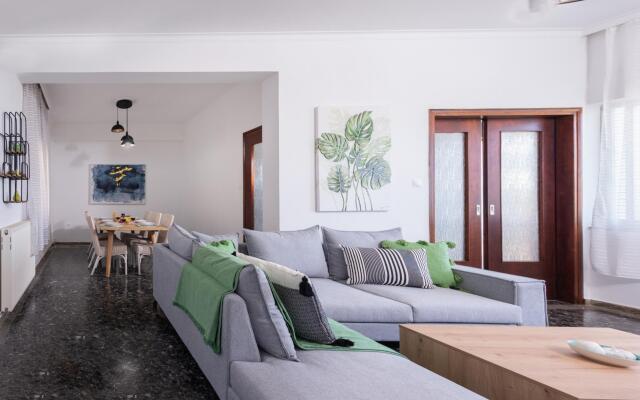 Sunset View Apartment