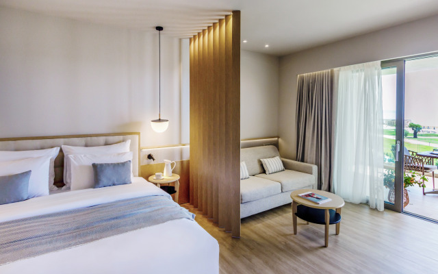 Ammoa Luxury Hotel & Spa Resort