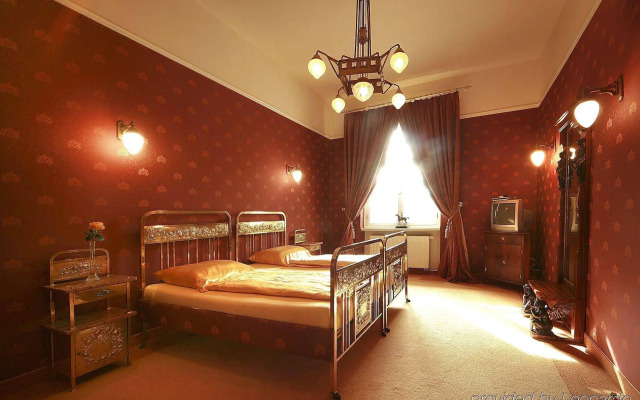 Schlosshotel Wendorf