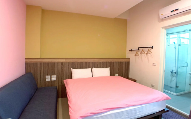 168 for hotel