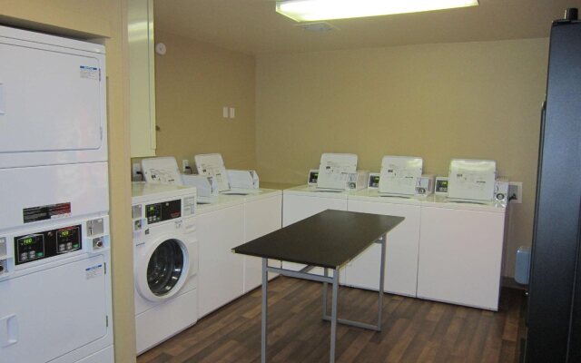 Extended Stay America Premier Suites Seattle Bellevue Downtown