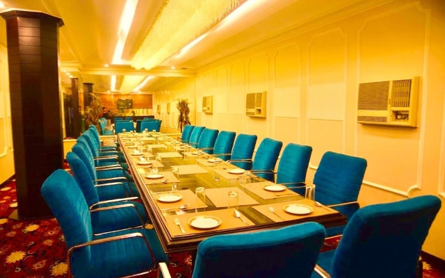 Hotel Sepal