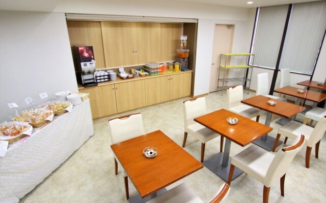 Hotel Nature Osaka Umeda