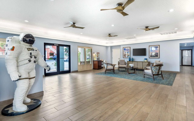 Best Western Cocoa Beach - Port Canaveral