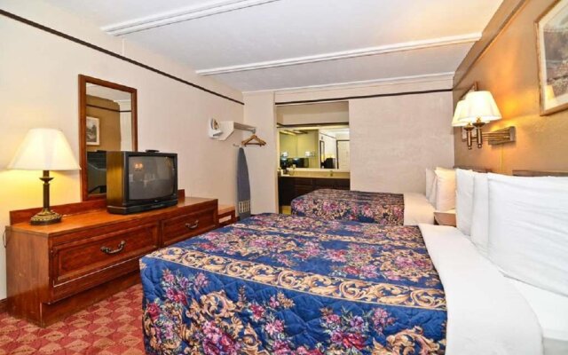 Stay Express Inn Athens