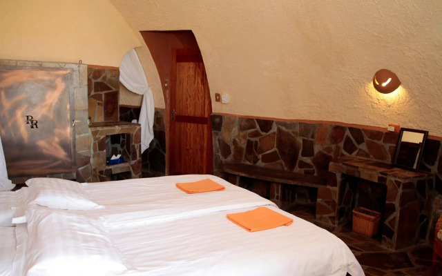 Rostock Ritz Desert Lodge