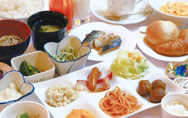 Hotel Tsukuba Hills Umezono