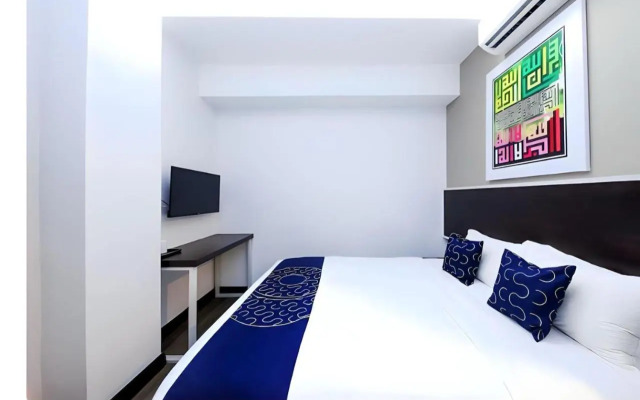 Q Collection Pudu Bukit Bintang