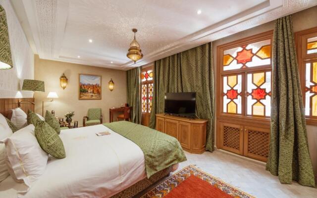 La Maison Arabe Hotel, Spa and Cooking Workshops