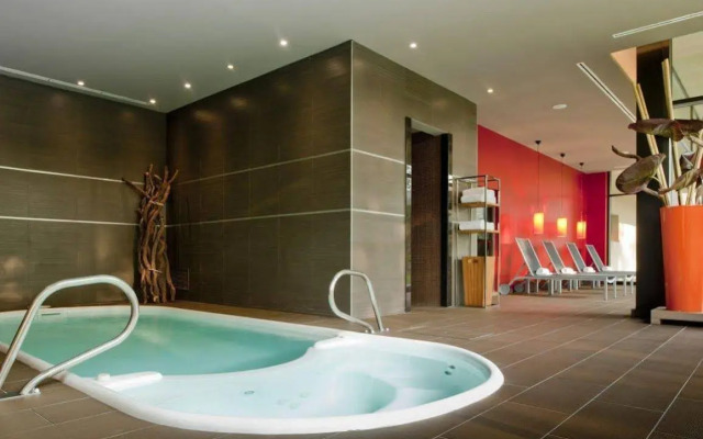 Blu Hotel Brixia