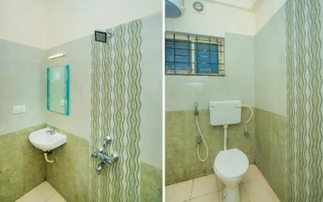 Surya Suites by OYO Rooms