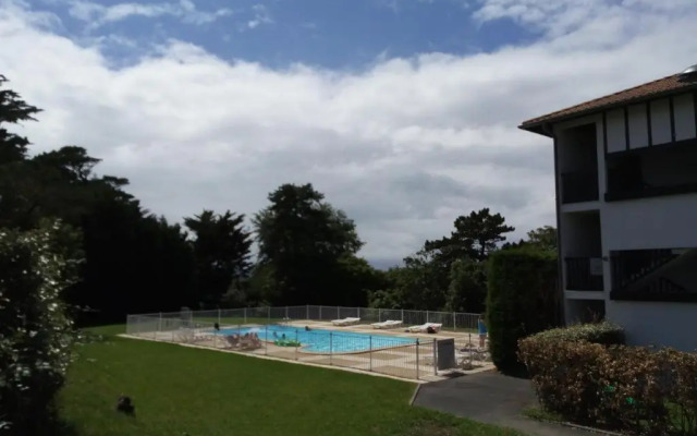 Apartment Plage Lafitenia